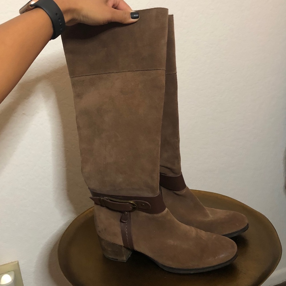 Boots from Sola